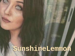 SunshineLemmon