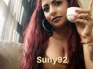 Suny92