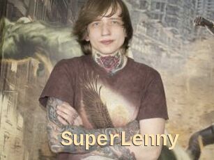SuperLenny