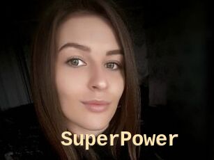 SuperPower