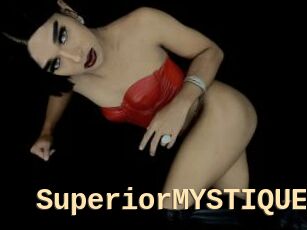 SuperiorMYSTIQUE