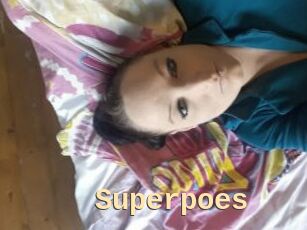 Superpoes