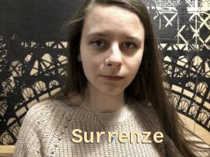 Surrenze