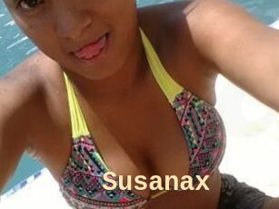 Susana_x