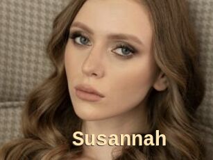 Susannah Dialogue Sexe