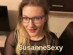SusanneSexy