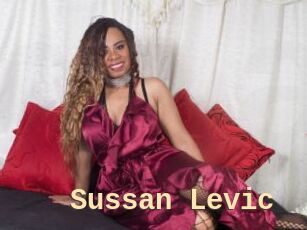 Sussan_Levic
