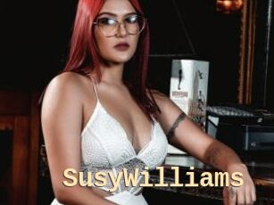 SusyWilliams
