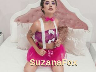 SuzanaFox
