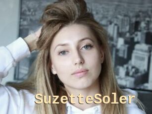 SuzetteSoler