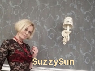 SuzzySun Dialogue Sexe