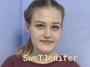 SweTJenifer