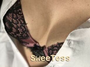 SweeTess Dialogue Sexe