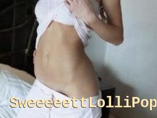 SweeeeettLolliPopp