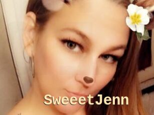 SweeetJenn