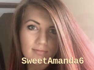 SweetAmanda6 Dialogue Sexe