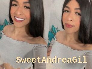 SweetAndreaGil