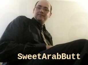 SweetArabButt