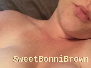SweetBonniBrown