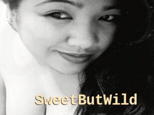 SweetButWild