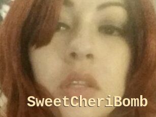 SweetCheriBomb
