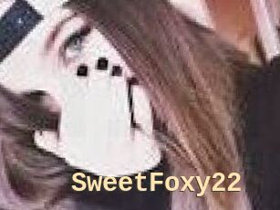 SweetFoxy22