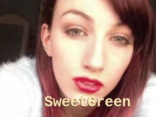 SweetGreen