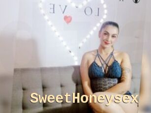 SweetHoneysex