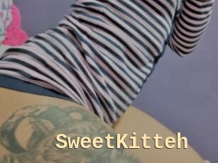 SweetKitteh