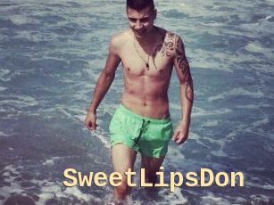 SweetLipsDon
