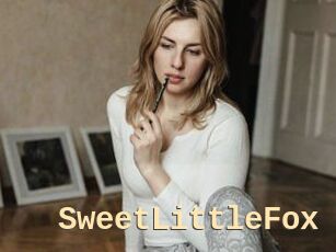 SweetLittleFox