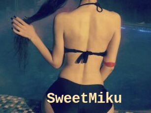 SweetMiku