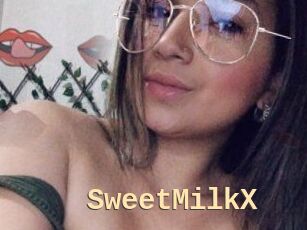 SweetMilkX
