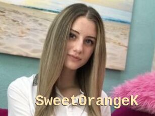 SweetOrangeK