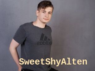 SweetShyAlten