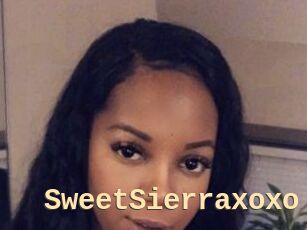 SweetSierraxoxo