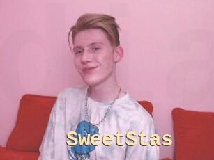SweetStas