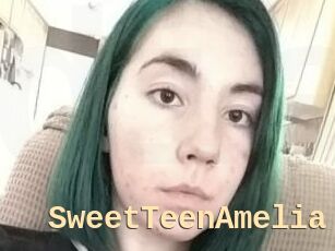 SweetTeenAmelia