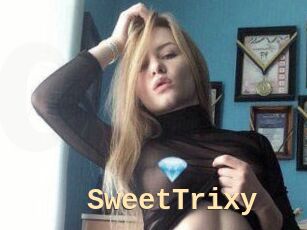 SweetTrixy