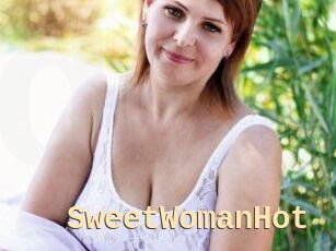 SweetWomanHot
