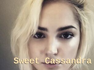Sweet_Cassandra