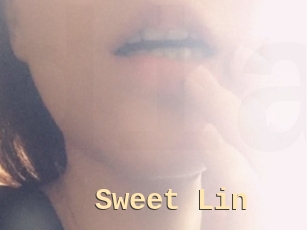 Sweet_Lin Dialogue Sexe