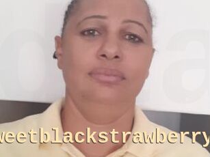 Sweetblackstrawberry