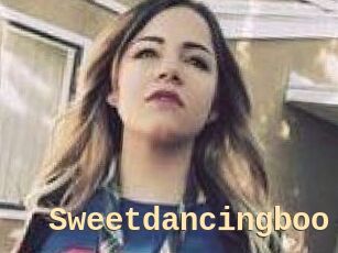 Sweetdancingboo