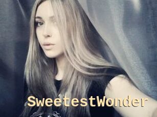 Sweetest_Wonder