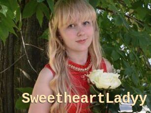 SweetheartLadyy