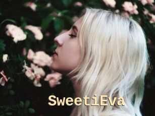 SweetiEva