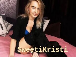 SweetiKristi