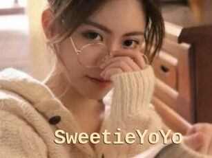 SweetieYoYo