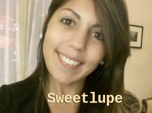 Sweetlupe